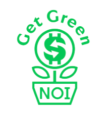 Get Green NOI Logo