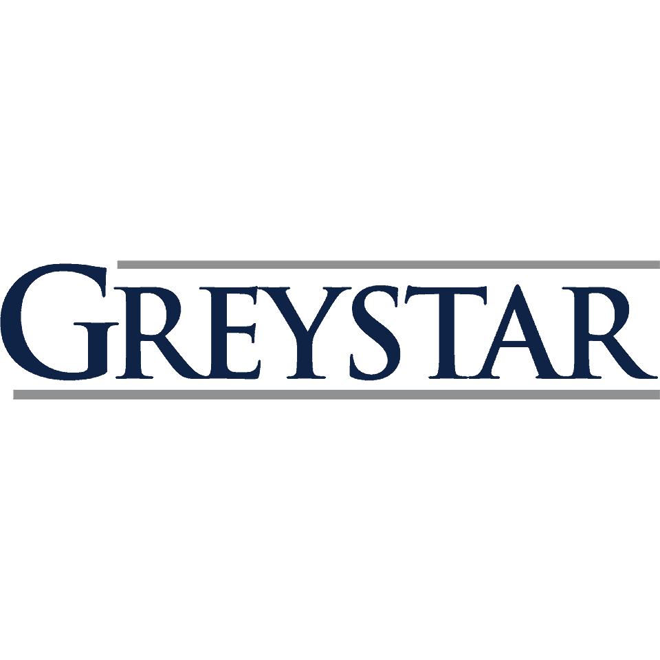 Greystar logo